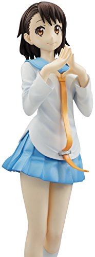 Onodera Kosakit 1/10 Fournit Seifuku Sakus De Nisekoi - Mega House