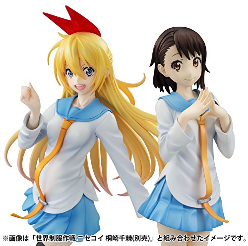 Onodera Kosakit 1/10 Fournit Seifuku Sakus De Nisekoi - Mega House