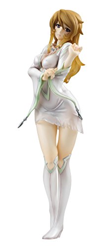 1/8 Yamato Girls Collection Mori Yuki Yamato 2199 Uchuu Senka - Mega-Haus