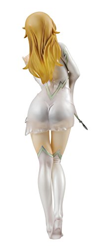 1/8 Yamato Girls Collection Mori Yuki Yamato 2199 Uchuu Senka - Mega-Haus