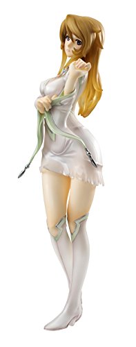 1/8 Yamato Girls Collection Mori Yuki Yamato 2199 Uchuu Senka - Mega-Haus