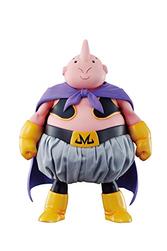 "Dragon Ball Z" Dimension of DRAGONBALL Majin Boo