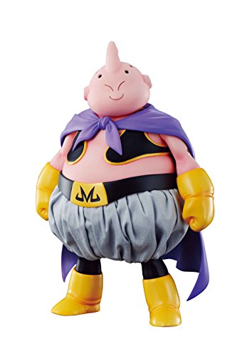 "Dragon Ball Z" Dimension of DRAGONBALL Majin Boo