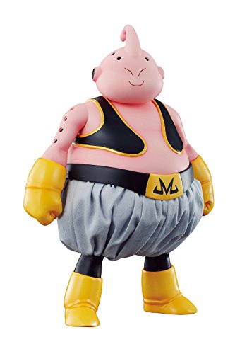 "Dragon Ball Z" Dimension of DRAGONBALL Majin Boo