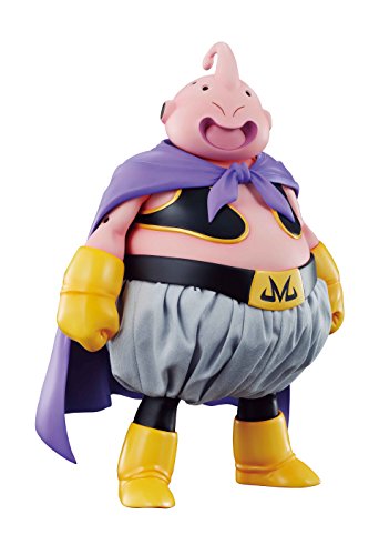 "Dragon Ball Z" Dimension of DRAGONBALL Majin Boo