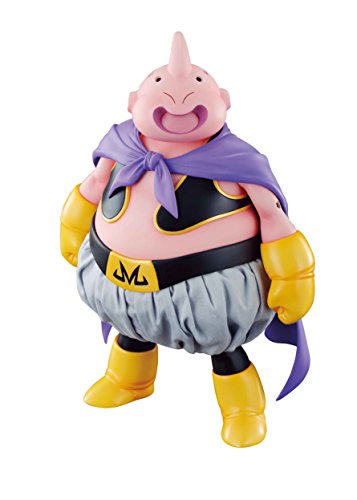 "Dragon Ball Z" Dimension of DRAGONBALL Majin Boo