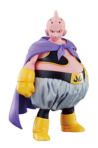 Buy Dragon Ball Z - Majin Buu (Fat) SH Figuarts (Hobby & Toys Japanese  import) 