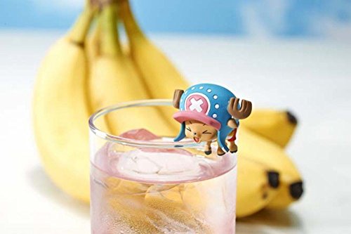 Ochatomo Series One Piece Kaizokutachi no Tea Time - MegaHouse