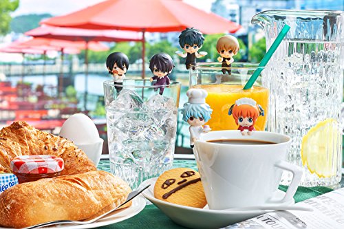 Ochatomo Series Gintama Yorozuya Cafe Gintama° - MegaHouse