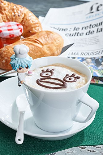 Ochatomo Series Gintama Yorozuya Cafe Gintama° - MegaHouse