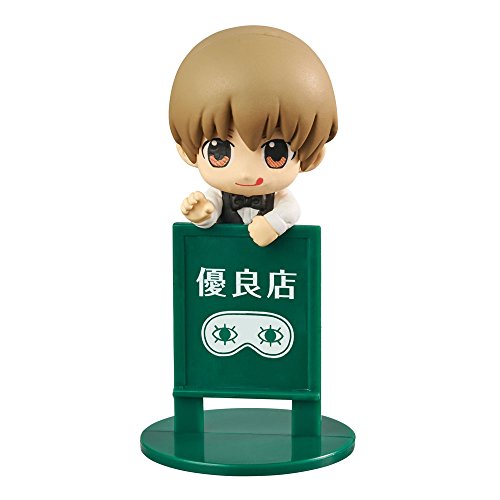 Ochatomo Series Gintama Yorozuya Cafe Gintama° - MegaHouse
