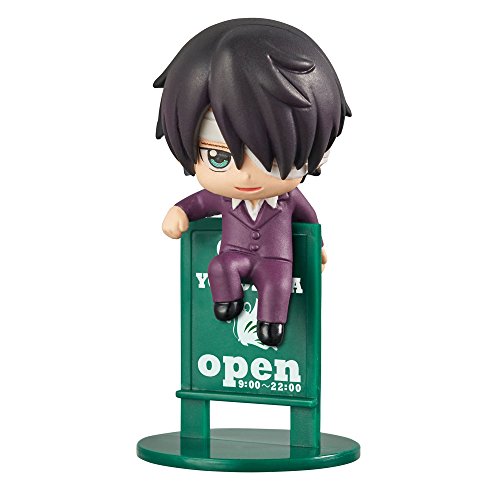 Ochatomo Series Gintama Yorozuya Cafe Gintama° - MegaHouse