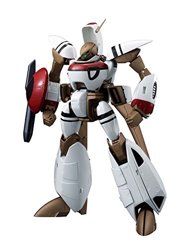 Orguss Variable Action Hi-Spec Super Dimension Century Orguss - MegaHouse