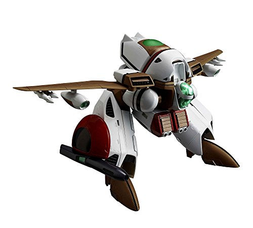 Orguss Variable Action Hi-Spec Super Dimension Century Orguss - MegaHouse