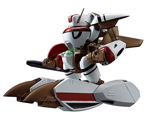 Orguss Variable Action Hi-Spec Super Dimension Century Orguss - MegaHouse
