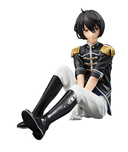 Sakuma Ritsu palmées Ensemble Etoiles! - MegaHouse