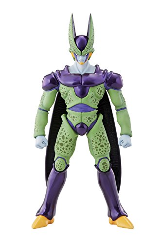 Perfecto Celular Dimensión de dragon ball Dragon Ball Z - MegaHouse