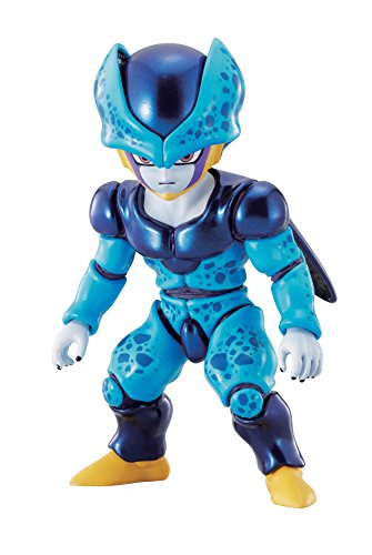 Perfecto Celular Dimensión de dragon ball Dragon Ball Z - MegaHouse