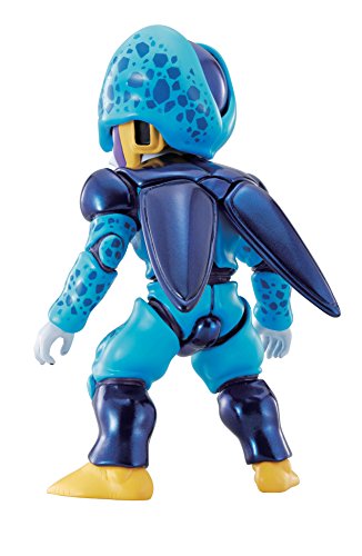Perfecto Celular Dimensión de dragon ball Dragon Ball Z - MegaHouse