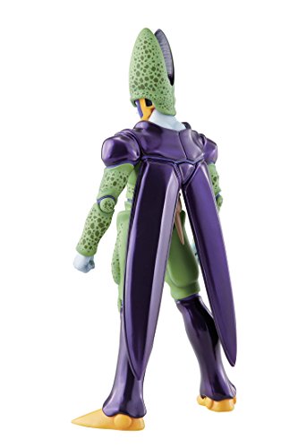 Perfecto Celular Dimensión de dragon ball Dragon Ball Z - MegaHouse