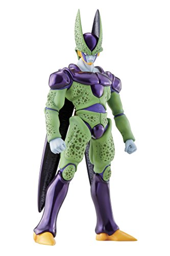 Perfecto Celular Dimensión de dragon ball Dragon Ball Z - MegaHouse
