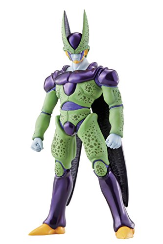 Perfecto Celular Dimensión de dragon ball Dragon Ball Z - MegaHouse