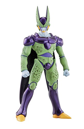 Perfecto Celular Dimensión de dragon ball Dragon Ball Z - MegaHouse