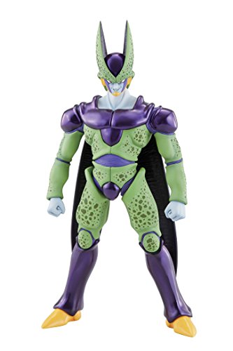 Perfecto Celular Dimensión de dragon ball Dragon Ball Z - MegaHouse