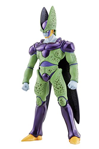 Dimension of DRAGONBALL Perfect Cell