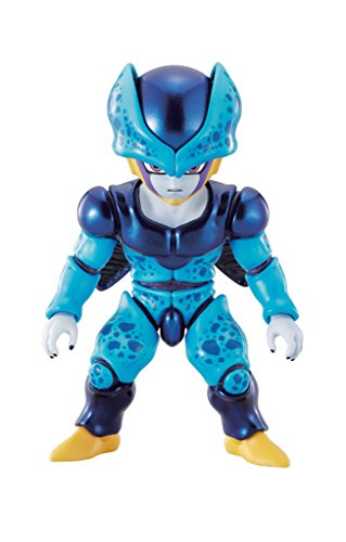 Perfecto Celular Dimensión de dragon ball Dragon Ball Z - MegaHouse