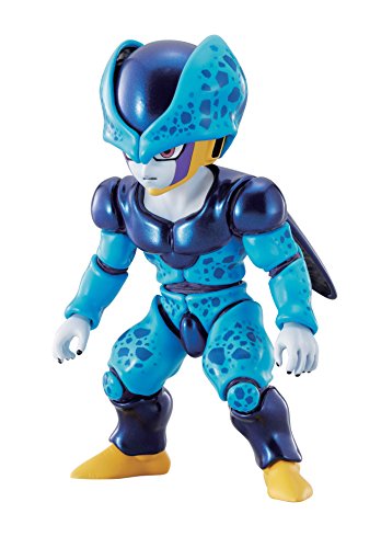 Perfecto Celular Dimensión de dragon ball Dragon Ball Z - MegaHouse