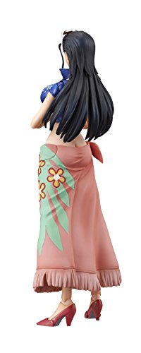 Nico Robin Variable De Héroes De Acción De Una Sola Pieza - MegaHouse