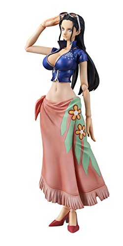 Nico Robin Variable De Héroes De Acción De Una Sola Pieza - MegaHouse