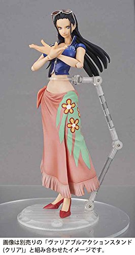 Nico Robin Variable De Héroes De Acción De Una Sola Pieza - MegaHouse