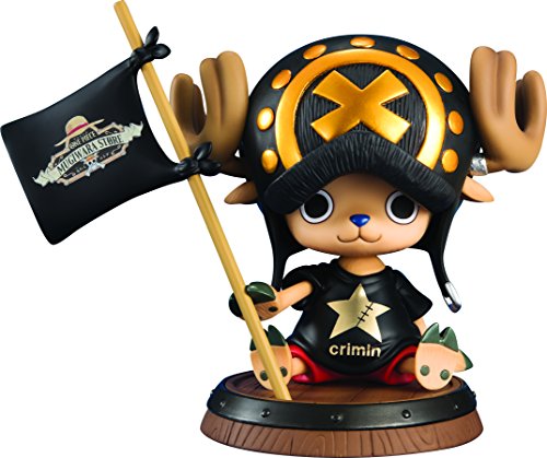 Tony Tony Chopper (Crimin ver. version) - 1/8 scale - Excellent ModelPortrait Of Pirates Sailing Again One Piece - MegaHouse