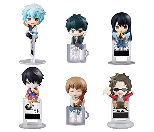 Ochatomo Serie Gintama - MegaHouse