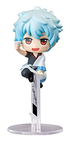 Ochatomo Serie Gintama - MegaHouse