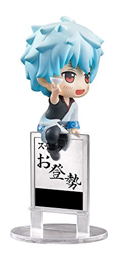 Ochatomo Serie Gintama - MegaHouse