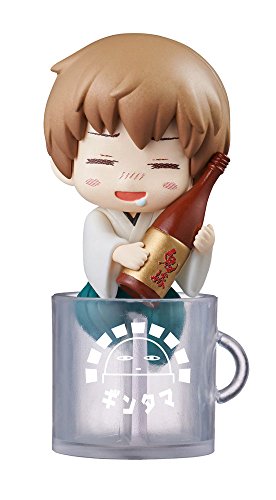Ochatomo Serie Gintama - MegaHouse