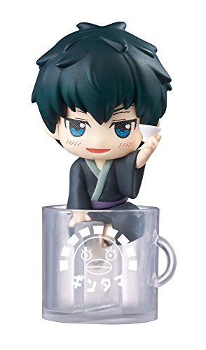 Ochatomo Serie Gintama - MegaHouse