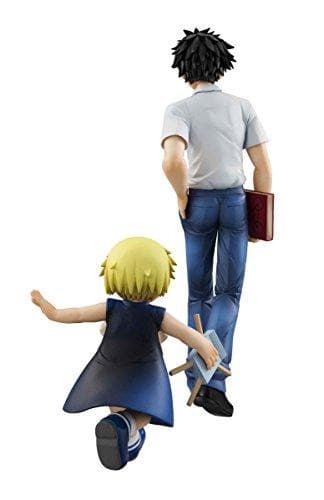 Gash Bell gash Bell Kiyomaro Takamine G. E. M. konjik pas!! - Mega house