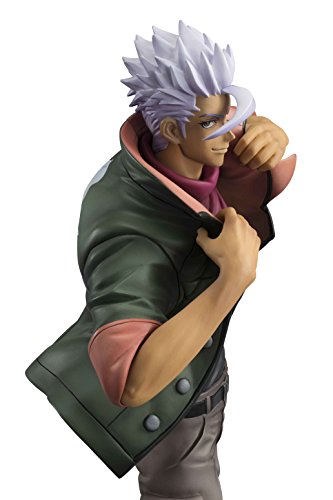 Orga Itsuka G. E. M. Kidou Senshi Gundam Tekketsu no Huérfanos - MegaHouse