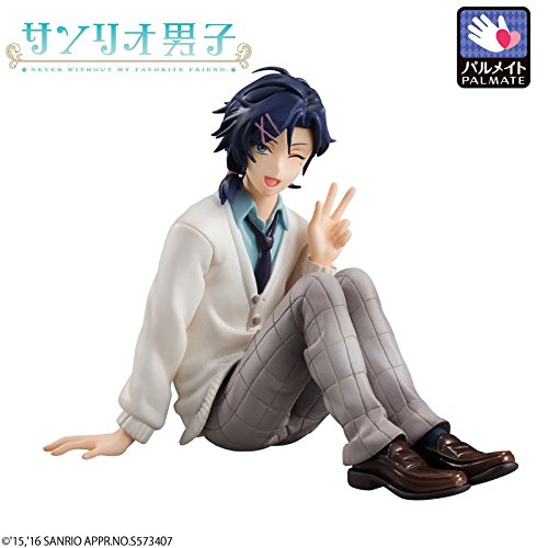 Mizuno Yuu Palmate Sanrio Danshi - Megahouse