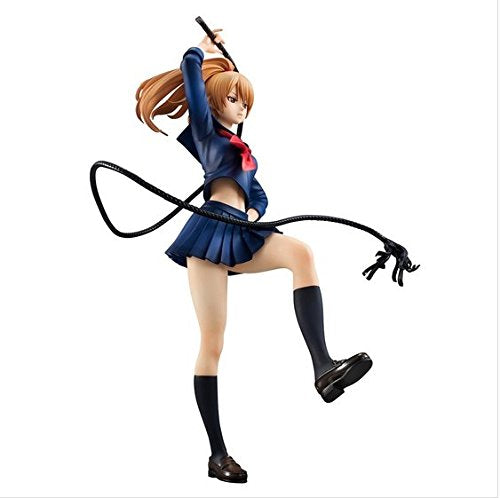 Okita Souko (Seitenka-hen version) - 1/8 scale - G.E.M. Gintama - MegaHouse