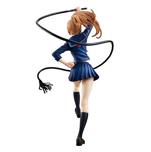 Okita Souko (Seitenka-hen version) - 1/8 scale - G.E.M. Gintama - MegaHouse