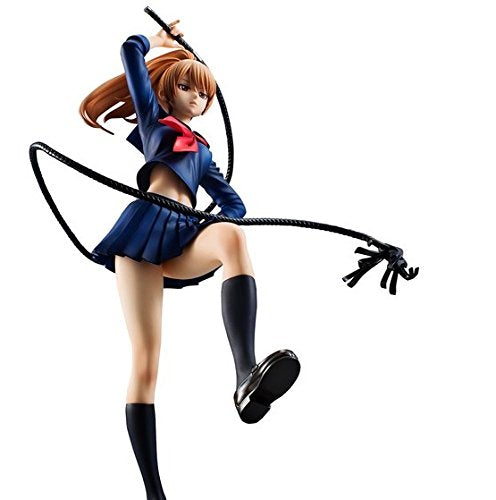 Okita Souko (Seitenka-hen version) - 1/8 scale - G.E.M. Gintama - MegaHouse