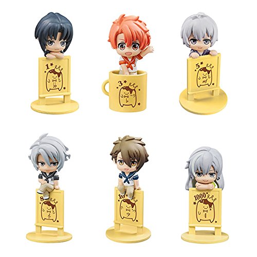 Ochatomo Serie Ochatomo Serie Idolish7 Costera De Parte Vol.2 Idolish7 - MegaHouse