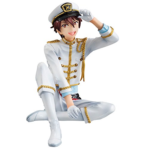 Morisawa Chiaki Palmate Ensemble Stars! - MegaHouse
