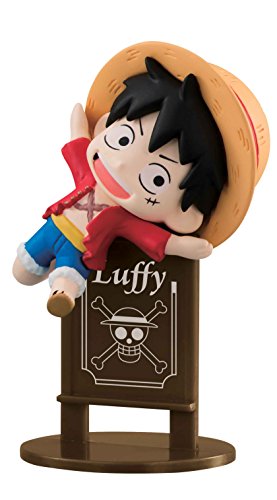 Ochatomo Series One Piece Kaizokutachi no Utage One Piece - MegaHouse