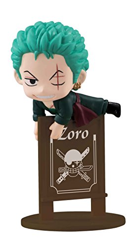 Ochatomo Series One Piece Kaizokutachi no Utage One Piece - MegaHouse